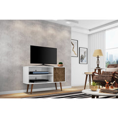 Liberty - Sleek Door Design TV Stand