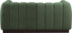 Quinn - 2 Seat Modular Sofa