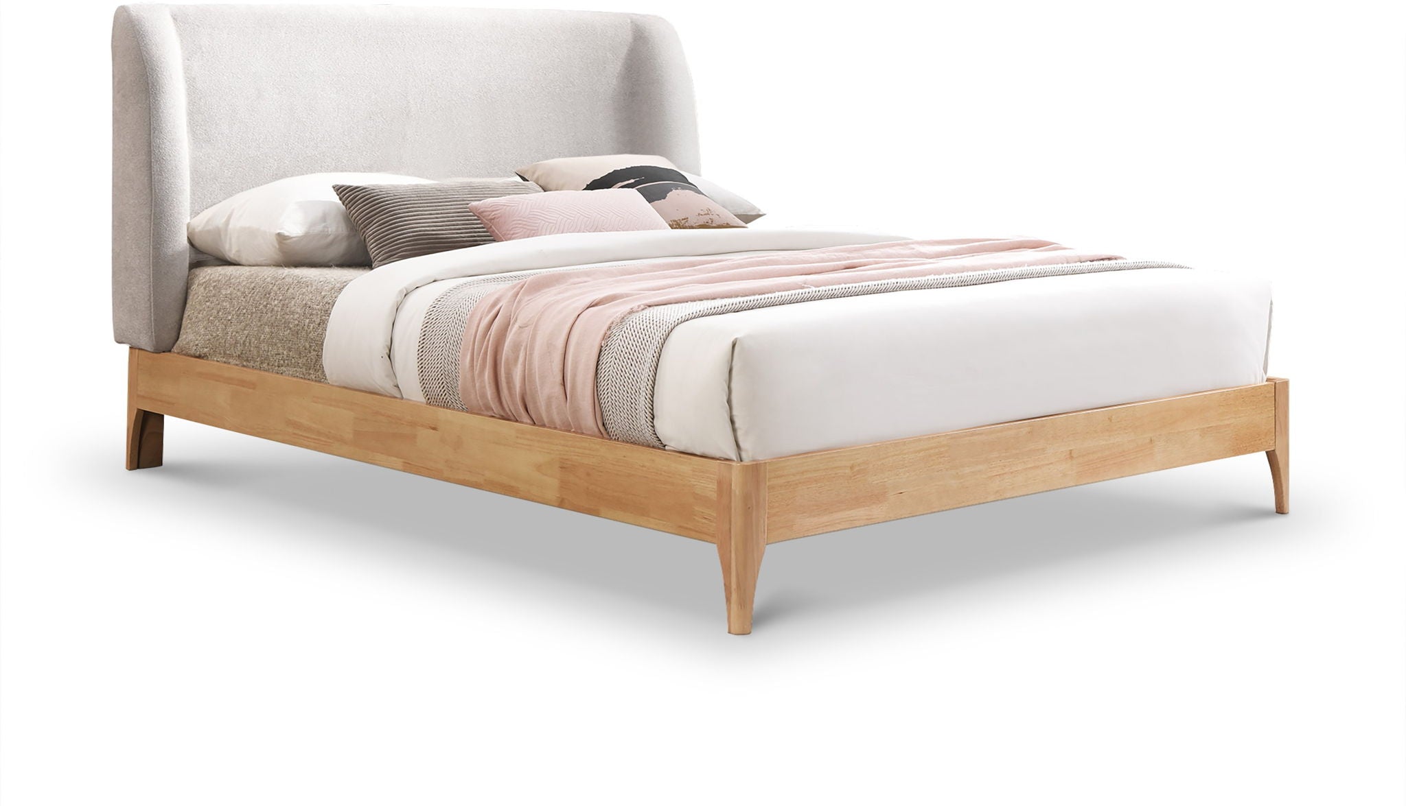 Ventura - Bed
