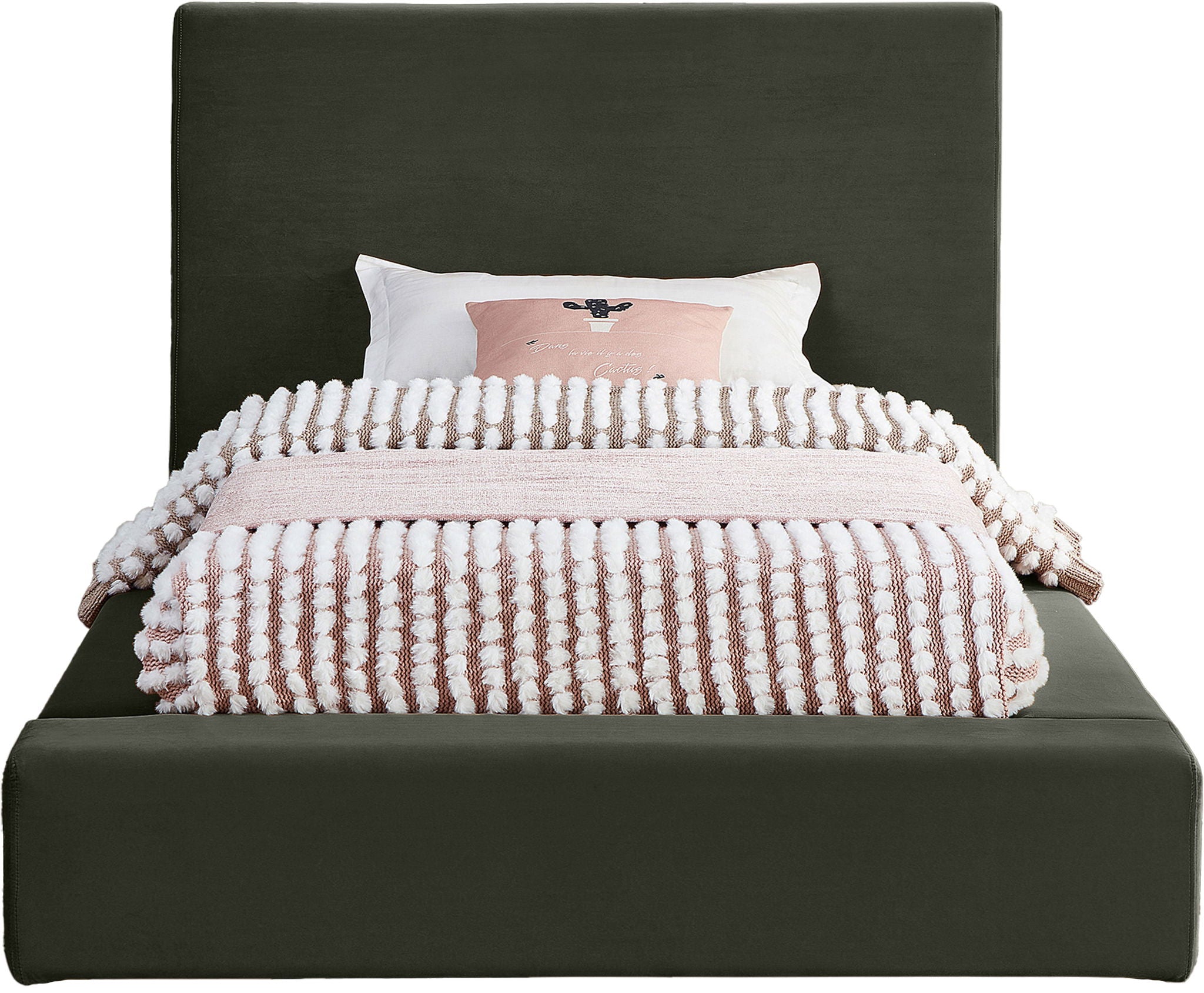 Dorian - Bed