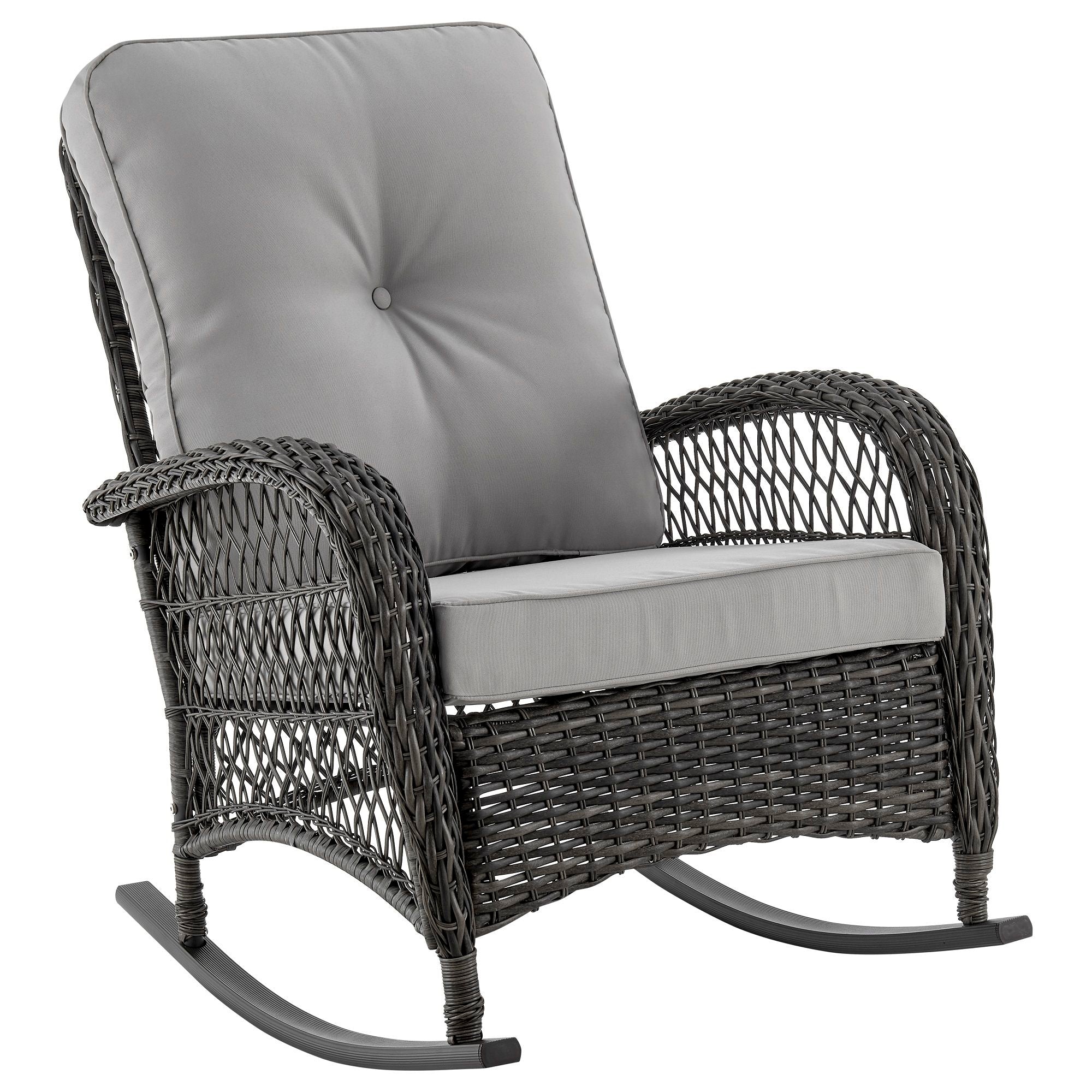 Fruttuo - Rocking Chair
