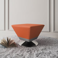 Diamond - Accent Ottoman