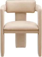 Brenda - Faux Leather Dining Chair (Set of 2)