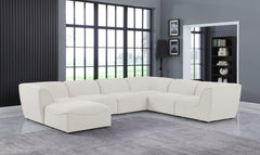 Miramar - 7 Piece Modular Sectional