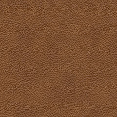 Emilia - Caramel - 3 Pc. - 2-Piece Sectional Loveseat, Ottoman