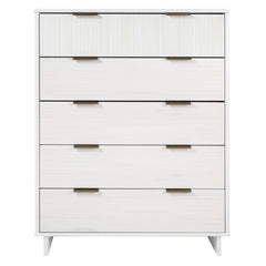 Granville - Chest With 5 Drawers