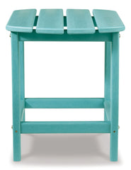 Sundown Treasure - Outdoor End Table