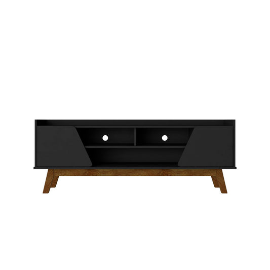 Marcus - TV Stand With 5 Shelves