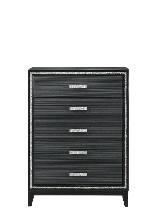 Haiden - Chest, Elegant Design