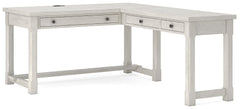 Robbinsdale - Home Office Desk