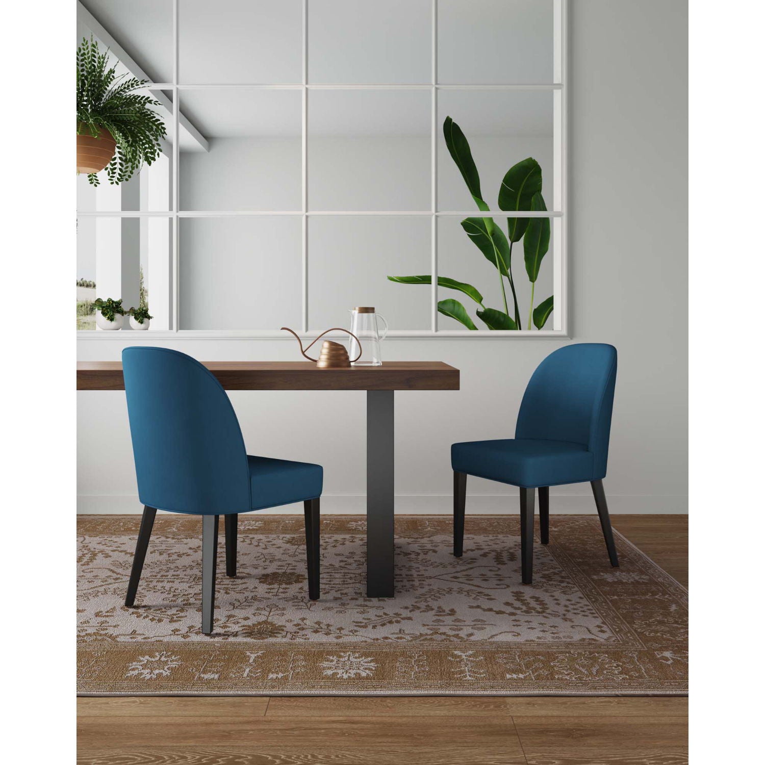 Hillman - Dining Chair (Set of 2)