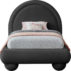 Madrid - Upholstered Bed