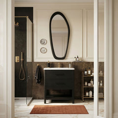 Oakwell - Bathroom Vanity