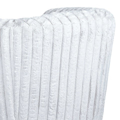 Mira - Modern Comfort Swivel Chair