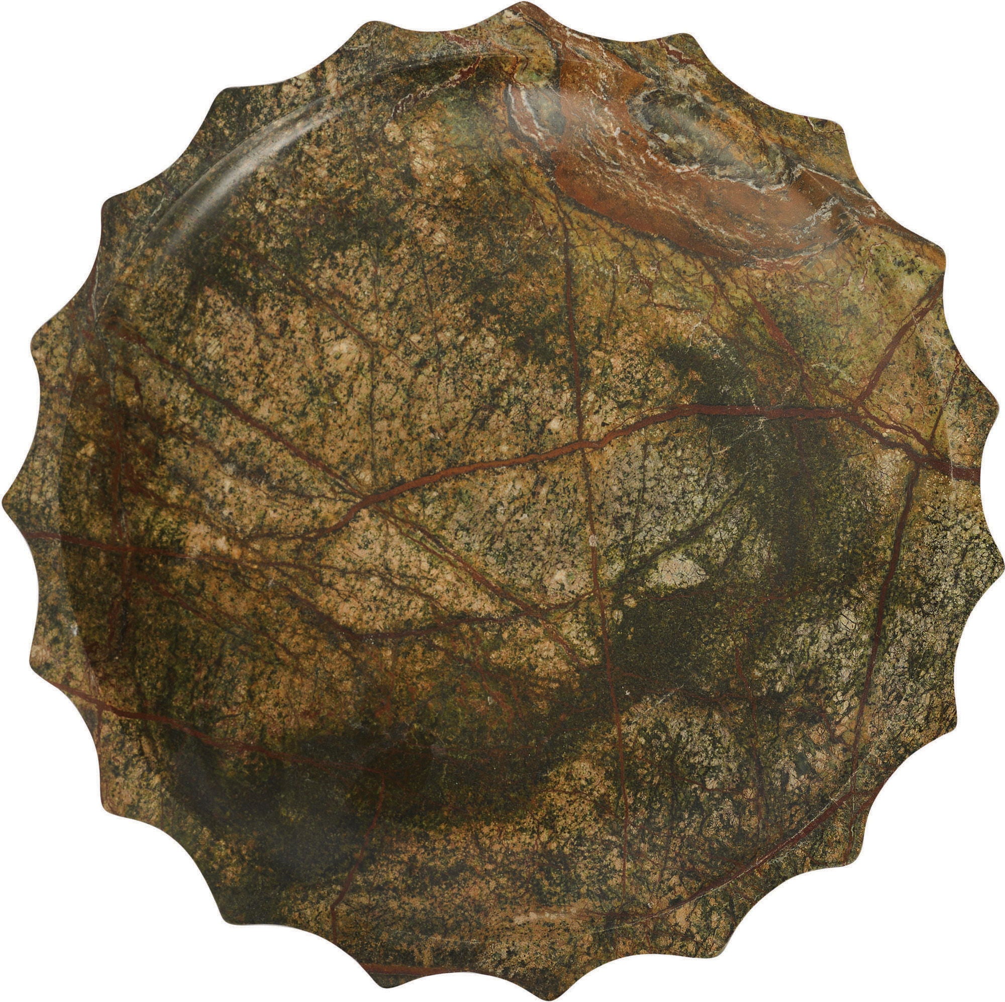 Murray - Genuine Marble Bowl
