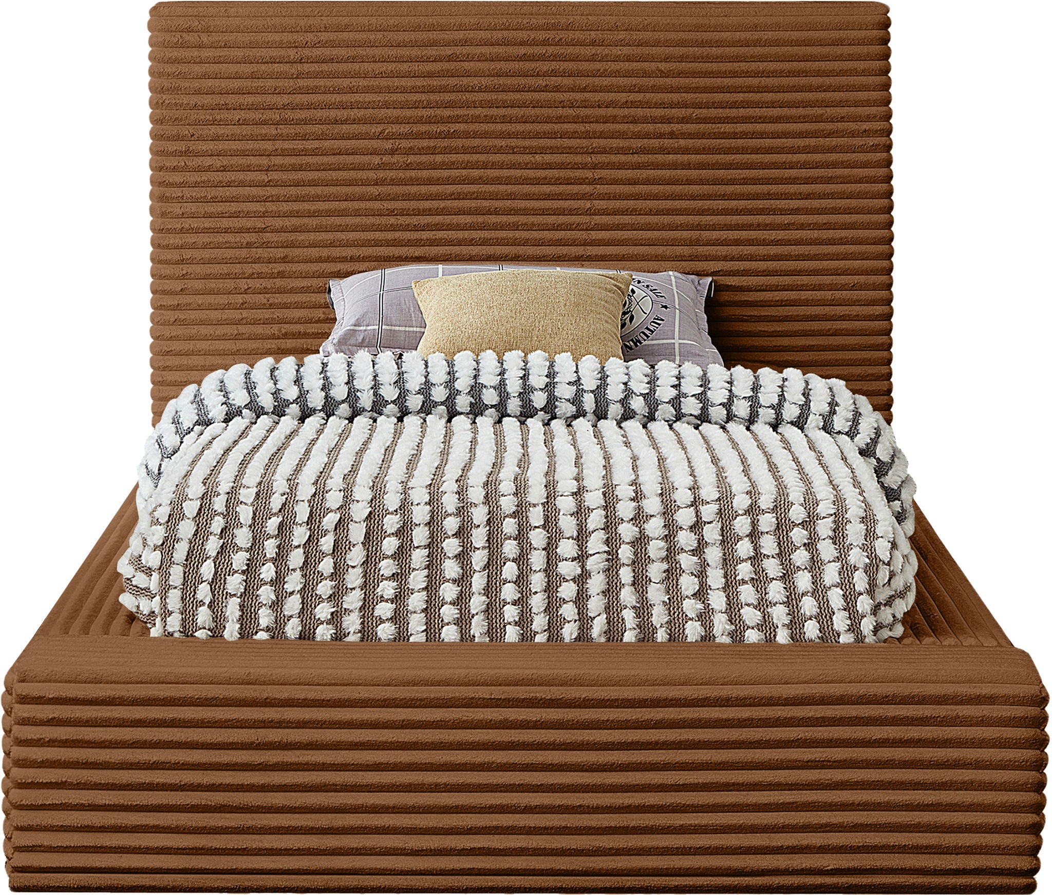 Dexter - Upholstered Bed