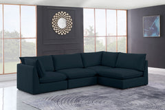 Mackenzie - Modular Sectional