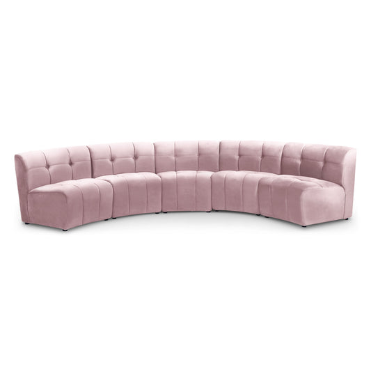Limitless - 5 Pc. Modular Sectional