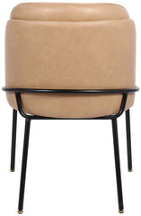 Jagger - Dining Chair (Set of 2)