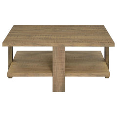 Dawn - Square Engineered Wood Table