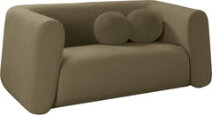 Abbington - Loveseat