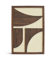 Cadence - Mango Wood Wall Decor