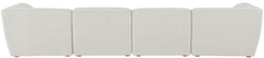 Miramar - 4 Seat Modular Sofa