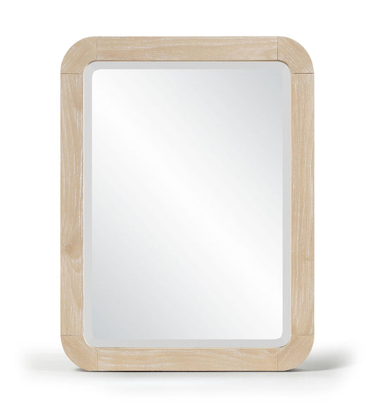 Tiberio - Solid Wood Mirror
