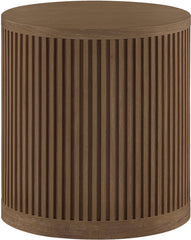 Madera - Oak Veneer And Solid Wood Table
