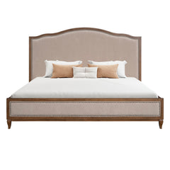 Bellevue - Bed