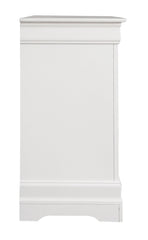 Elegant Traditional Storage Dresser