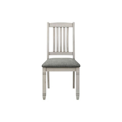 Transitional Dining Chair (Set of 2)