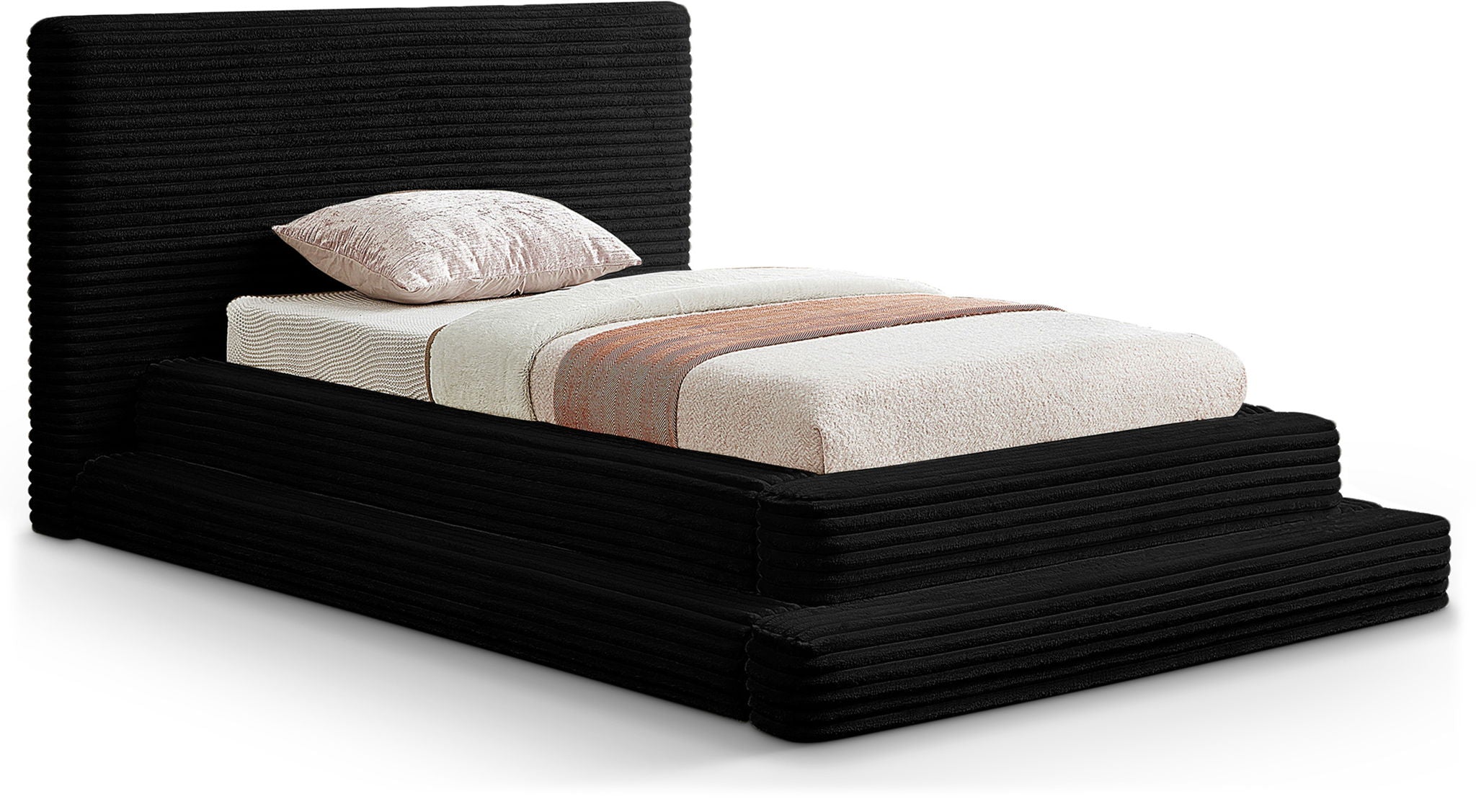 Drew - Bed