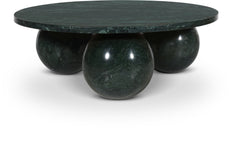 Spherical - Marble/Stone Coffee Table
