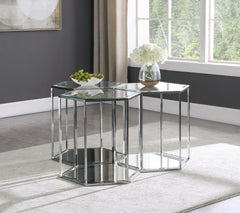 Sei - 3 Piece End Table