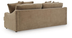 ChloeeAnne - Sofa - Honey