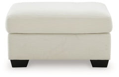 Greenbriar - Ottoman