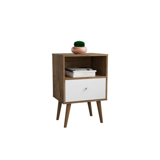 Liberty - Nightstand With 1 Drawer