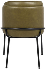 Jagger - Dining Chair (Set of 2)