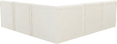 Tuft - 5 Piece Modular Sectional