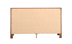 Elegant Transitional Dresser