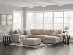 Seyler Lane - Sectional