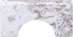 Cambre - Marble Decorative Object