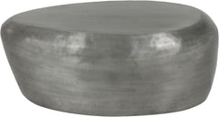 Capsule - Aluminum Coffee Table