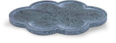 Rimini - Marble Clover Shaped Tray