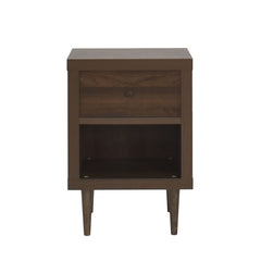 Nystrom - Single Drawer Nightstand