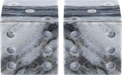 Dice - Marble Decorative