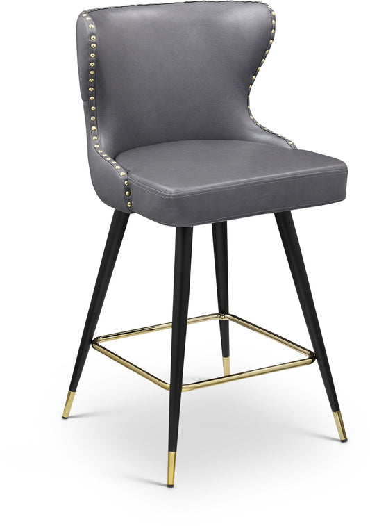 Hendrix - Counter Bar Stool (Set of 2)