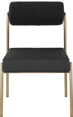Carly - Dining Chair (Set of 2)