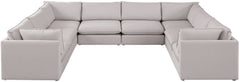 Mackenzie - Modular Sectional